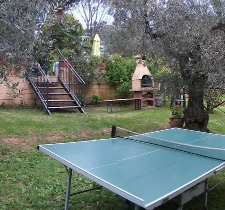 Gasthof La Casa Di Pietra *