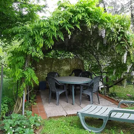 La Casa Di Pietra