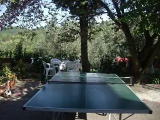 La Casa Di Pietra *