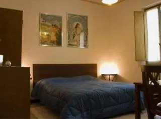 Gasthof La Casa Di Pietra San Baronto