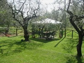 Gasthof La Casa Di Pietra