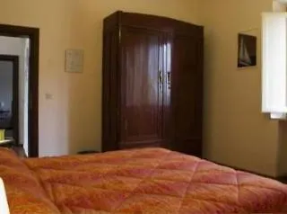 La Casa Di Pietra Gasthof San Baronto