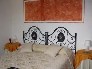 La Casa Di Pietra San Baronto