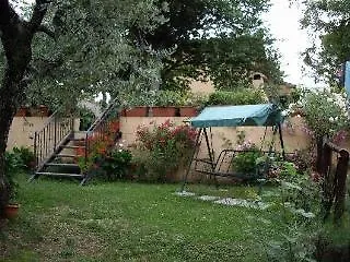 La Casa Di Pietra Gasthof