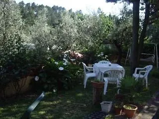 Gasthof La Casa Di Pietra *