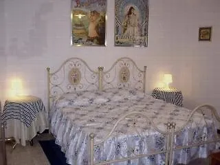 Gasthof La Casa Di Pietra San Baronto