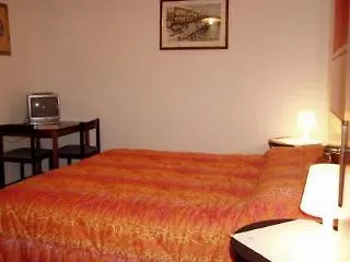 Gasthof La Casa Di Pietra