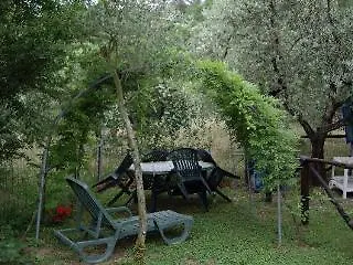 La Casa Di Pietra Gasthof San Baronto