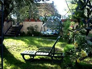 La Casa Di Pietra San Baronto