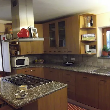 Gasthof La Casa Di Pietra