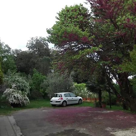 La Casa Di Pietra Gasthof