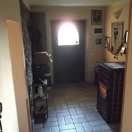 La Casa Di Pietra Gasthof *