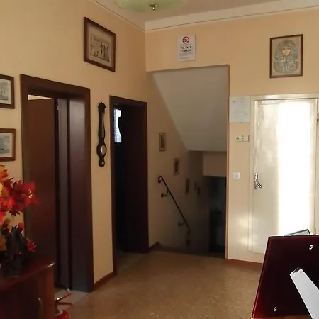 Gasthof La Casa Di Pietra San Baronto