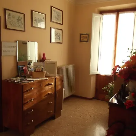 La Casa Di Pietra * San Baronto