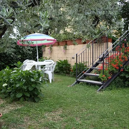 La Casa Di Pietra Gasthof